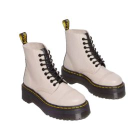 DR. MARTENS SINCLAIR BOOTS WITH PLATFORM