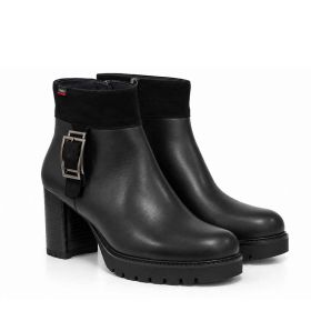 CALLAGHAN ANKLE BOOTS JAZZ