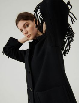 MARELLA CAPPOTTO INVERNO