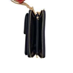 LOVE MOSCHINO PORTAFOGLI