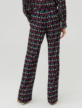 MARELLA PANTALONE GANCIO