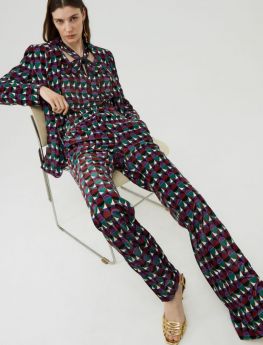 MARELLA PANTALONE GANCIO