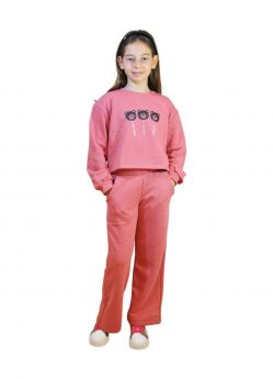 VICOLO GIRL SWEATER