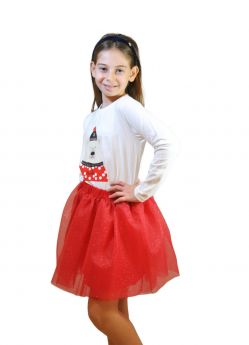 VICOLO GIRL MAGLIA