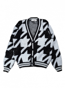 VICOLO GIRL CARDIGAN