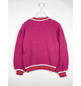 VICOLO GIRL MAGLIONE 
