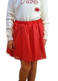 VICOLO GIRL SKIRT 