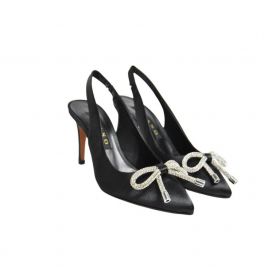 ALBANO CLASSIC HEELS