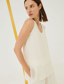 MARELLA TOP ISOLANA
