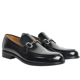 SANNINO LOAFERS 