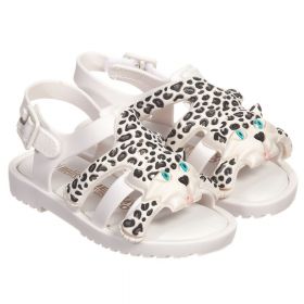 JEREMY SCOTT BY MELISSA SANDALS