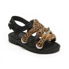 retro JEREMY SCOTT BY MELISSA SANDALS