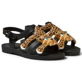 JEREMY SCOTT BY MELISSA SANDALS