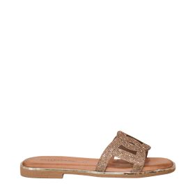 VALLEVERDE SANDALS