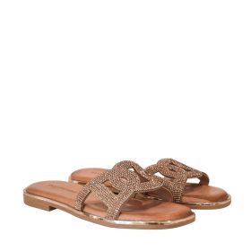 VALLEVERDE SANDALS