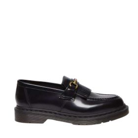DR. MARTENS ADRIAN SNAFFLE MOCASSINI
