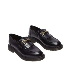 DR. MARTENS ADRIAN SNAFFLE MOCASSINI