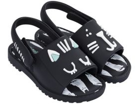 retro MINI MELISSA SANDALS