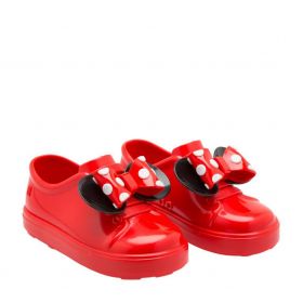 retro MINI MELISSA TRAINERS DISNEY