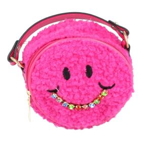 REGINA TEDDY SMILE BAG