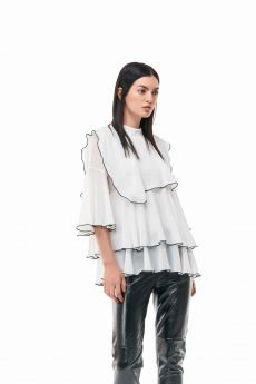 MARIUCCIA MILANO CAMICIA