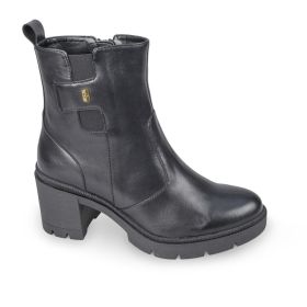 VALLEVERDE ANKLE BOOTS