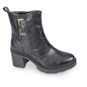 VALLEVERDE ANKLE BOOTS