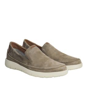 VALLEVERDE LOAFERS