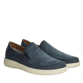 VALLEVERDE LOAFERS