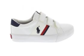 POLO RALPH LAUREN SNEAKERS