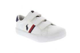 retro POLO RALPH LAUREN SNEAKERS