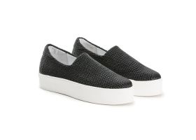 retro FRAU SLIP ON