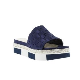 retro JEANNOT SANDALS 