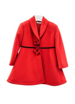 ILLIANA COAT