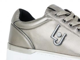 retro LIU JO TRAINERS SILVIA 