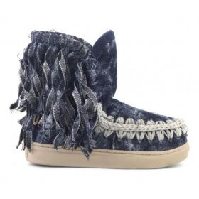 MOU SUMMER ESKIMO SNEAKERS