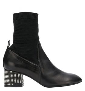 MARC ELLIS MARBELLA ANKLE BOOTS