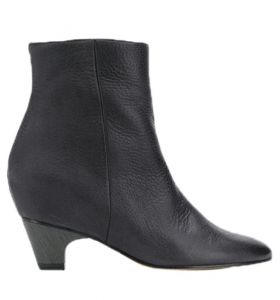 MARC ELLIS ANKLE BOOTS