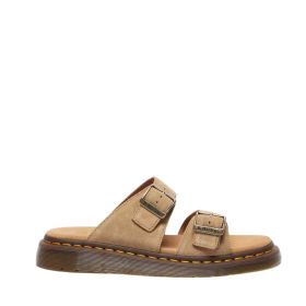 DR. MARTENS JOSEF SAVANNAH TAN BRONX SANDALI