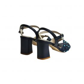 STEFANIA PELLICCI SANDALS