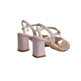 STEFANIA PELLICCI SANDALS