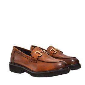 VALLEVERDE LOAFERS 