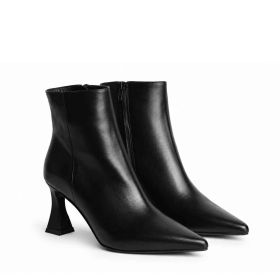 ALBANO ANKLE BOOTS