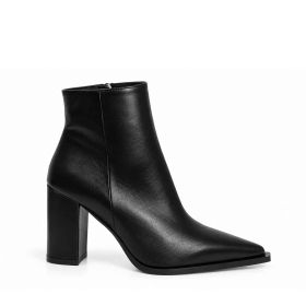 ALBANO ANKLE BOOTS