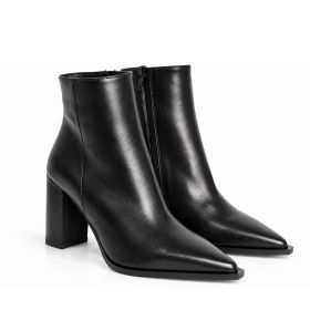 ALBANO ANKLE BOOTS