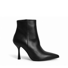ALBANO ANKLE BOOTS