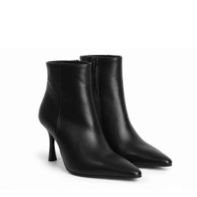 ALBANO ANKLE BOOTS