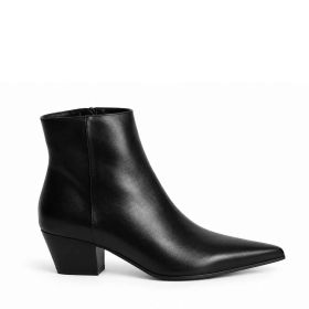 ALBANO ANKLE BOOTS