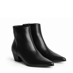 ALBANO ANKLE BOOTS