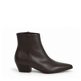 ALBANO ANKLE BOOTS